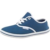 Firetrap Womens Arrows Pumps Navy/White