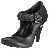 Zoom Produkt-Bild: Bronx Gioia-cov 36 73522-B1, Damen Pumps, schwarz, (black 1)