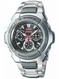 G-Shock Men's Watch G-SHOCK Cockpit Series G-1000D-1ADR - WW