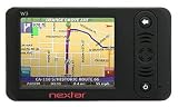 Nextar W3-01 3.5-Inch Touch Screen GPS Vehicle Navigator