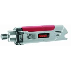 Kress Fr�smotor Schleifmotor 1050 FME, 1050 Watt, 32000 1/min, 1,7 kg