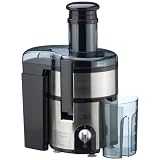 Lentz Home Juice King 800 Entsafter 800 W Voll Edelstahlvon "Lentz Home Design"