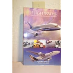 FLIGHTPATHS: Exposing The Myths About Airlines And Airfares