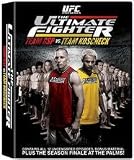 Ufc: Ultimate Fighter Season 12