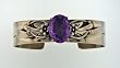 Amethyst Bracelet