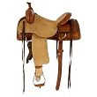 16" Circle Y Lariat Cowhorse Ranch Cutter 1387