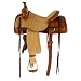 16" Circle Y Lariat Cowhorse Ranch Cutter 1387