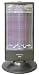 YAMAZEN 遠赤外線シーズヒーター SS-1002(HM) ダークグレー