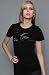 RVCA The There Are Secrets Tee,T-shirts for Women