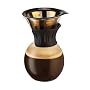 Bodum Pour Over Drip Coffee Maker - Kona