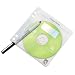 Case Logic PSR-50 50 Capacity Double Sided ProSleeve II