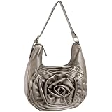 High Fashion 5563 Hobo with Flower