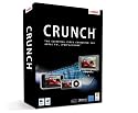 Roxio Crunch Win/Mac