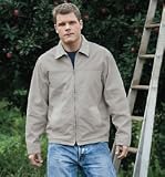 Trekker Canyon Cloth Lined Jacket