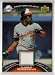 2007 Sweet Spot Classic Eddie Murray Game Used Jersey Baseball Card