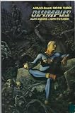 Miracleman Book Three Olympus
