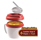 Spearmark Housewares Stay Fit Soup to Go