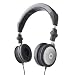 JBL 高音質オンイヤーヘッドホン JBL referense410 JBLREF410BLK-H