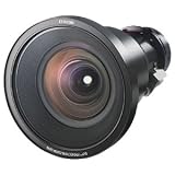 Panasonic ET DLE080 - Lens - 11.8 mm - 14.6 mm (DN1654) Category: Camera Bags and Cases