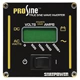 Xantrex Technologies 808-1800 Prosine Interface Panel