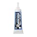 Vibra-TITE 460 White General Purpose Stainless Steel Anaerobic Thread Pipe Sealant, 50ml Tube