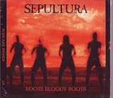 Roots Bloody Roots