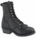 Hypard 1175 men's western packer boot
