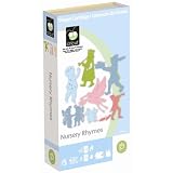 Cricut Cartridge, Nursery Rhymes