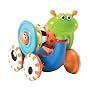 Yookidoo Crawl N' Go Snail