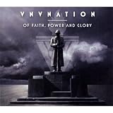 Produkt-Bild: Of Faith,Power and Glory