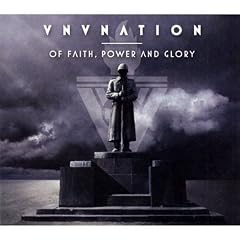 Of Faith,Power and Glory