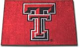 Texas Tech Red Raiders Starter Indoor / Outdoor Rug