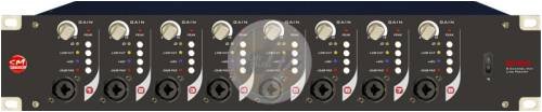 SM Pro Audio EP84