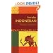 Everyday Indonesian: Phrasebook and Dictionary (Periplus language books)