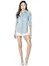 G by GUESS Women's Jane Denim Shirt