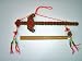 Feng Shui Coin Sword - 16 inch