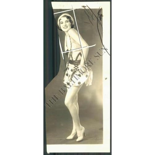 Photo of Donna Damerel, Radio M...