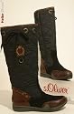 Trendiger schicker s.Oliver Stiefel