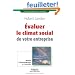 Evaluer le climat social de votre entreprise