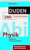 Abi Physik: Zentralabitur. Abiwissen. Pr�fungsaufgaben. Musterklausuren zum Downloaden - Horst Bienioschek