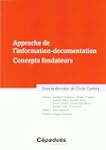 Approche de l'information-documentati...