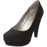 Gee WaWa Womens Randi Pump
