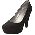 Me Too Womens Cage Pump