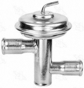 77-92 Ford Escort Mercury Cougar Monarch Heater Valve Car Care 74671