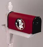 Magnetic Mailbox Cover, Florida State