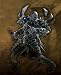 World of Warcraft Series 3 Undead Rogue Action Figure