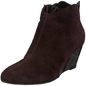 Aquatalia by Marvin K. Ladies Quad Bootie