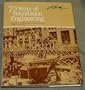 75 Years of Foundation Engineering: Mueser Rutledge Consulting Engineers - A History of the Firm