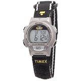 Timex Unisex T5K387 Ironman 10 Lap Digital Wat