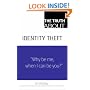 The Truth About Identity Theft